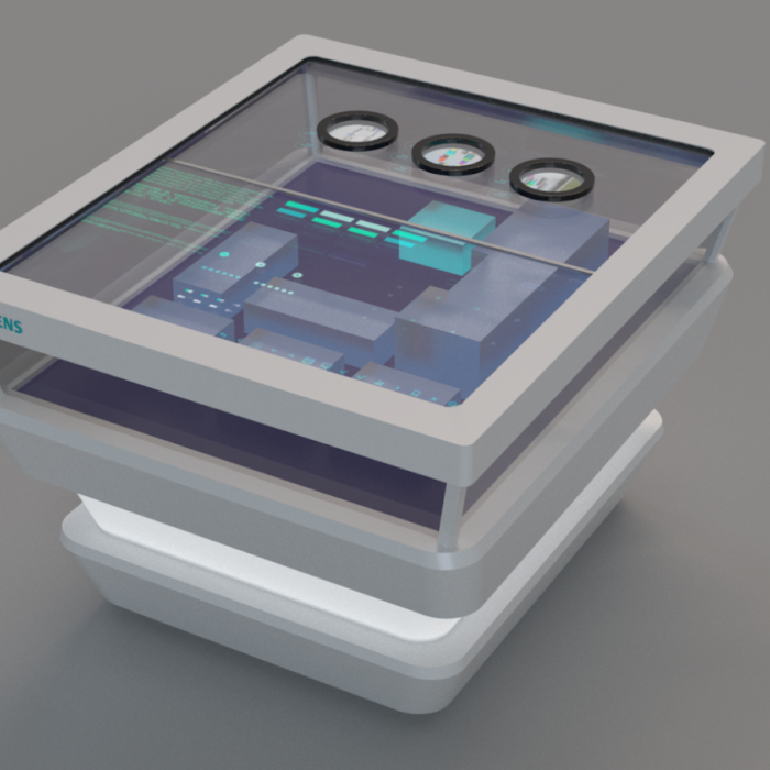 SIEMENS 3