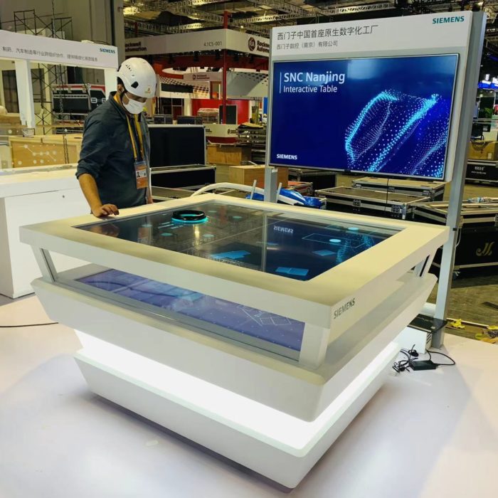 SIEMENS 3